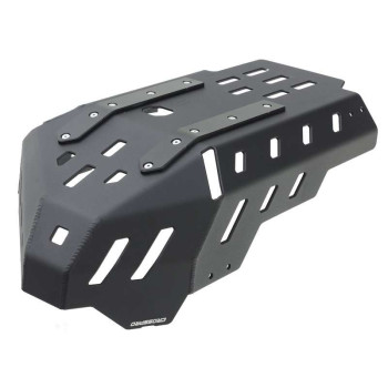 Sabot moteur Cross Pro Suzuki DL1000 V-Strom/XT 17-19 Sabot moteur Cross Pro Suzuki DL1000 V-Strom/XT 17-19