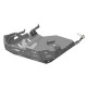 Sabot moteur Cross Pro Benelli TRK502