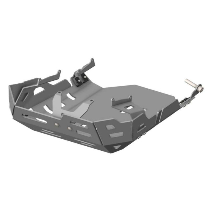 Sabot moteur Cross Pro Benelli TRK502