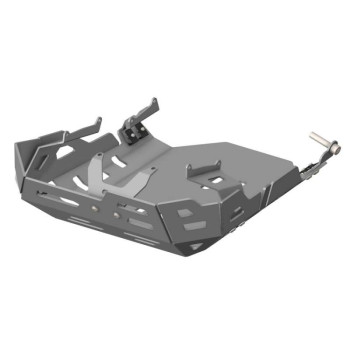 Sabot moteur Cross Pro Benelli TRK502