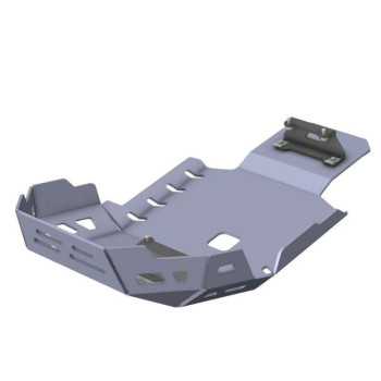 Sabot moteur Cross Pro BMW F750/850GS 18-20 Sabot moteur Cross Pro BMW F750/850GS 18-20