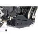 Sabot moteur Cross Pro Honda CB500X/NX500