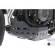 Sabot moteur Cross Pro Honda CB500X/NX500