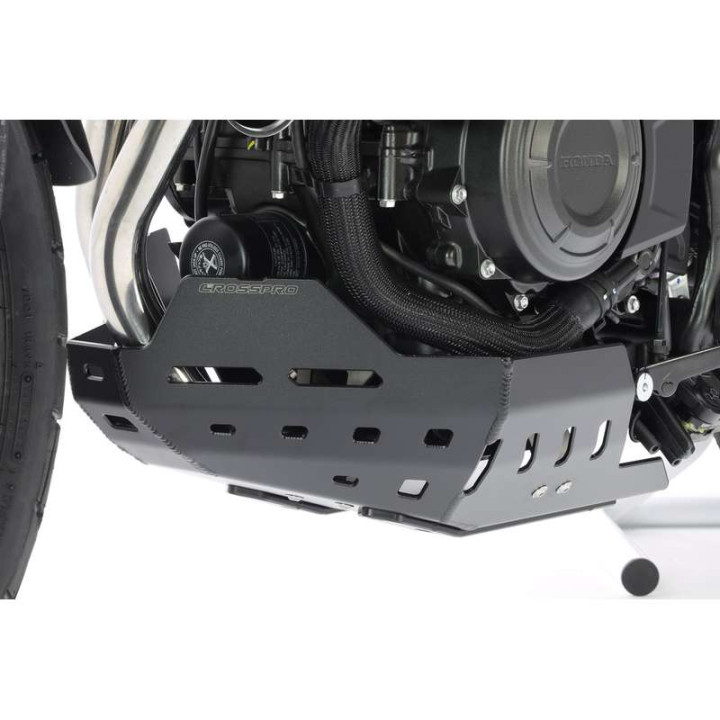 Sabot moteur Cross Pro Honda CB500X/NX500