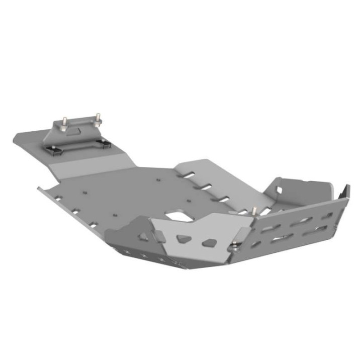 Sabot moteur Cross Pro BMW F750/850GS 21-