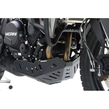 Sabot moteur Cross Pro Moto Morini X-Cape