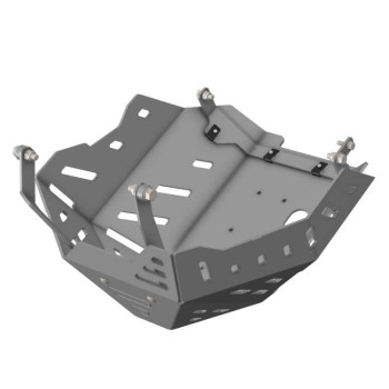 Sabot moteur Cross Pro Honda XL750 Transalp