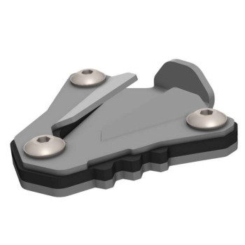 Extension de béquille latérale Cross Pro KTM 1290 Super Adventure S 21-
