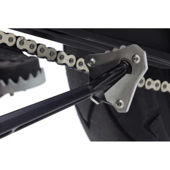 Extension de béquille latérale Cross Pro KTM 1290 Super Adventure S 21- Extension de béquille latérale Cross Pro KTM 1290 Super Adventure S 21-