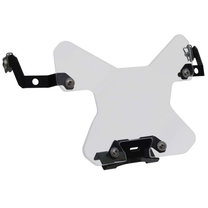 Cross Pro headlamp cover BMW R1300GS