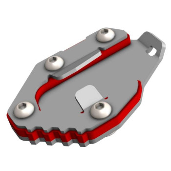 Extension de béquille latérale Cross Pro BMW R1300GS Extension de béquille latérale Cross Pro BMW R1300GS