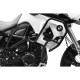 Pare-carters Alu Cross Pro BMW F800GS 08-16