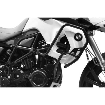 Pare-carters Alu Cross Pro BMW F800GS 08-16