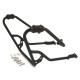 Pare-carters Alu Cross Pro Suzuki DL650 V-Strom 08-11