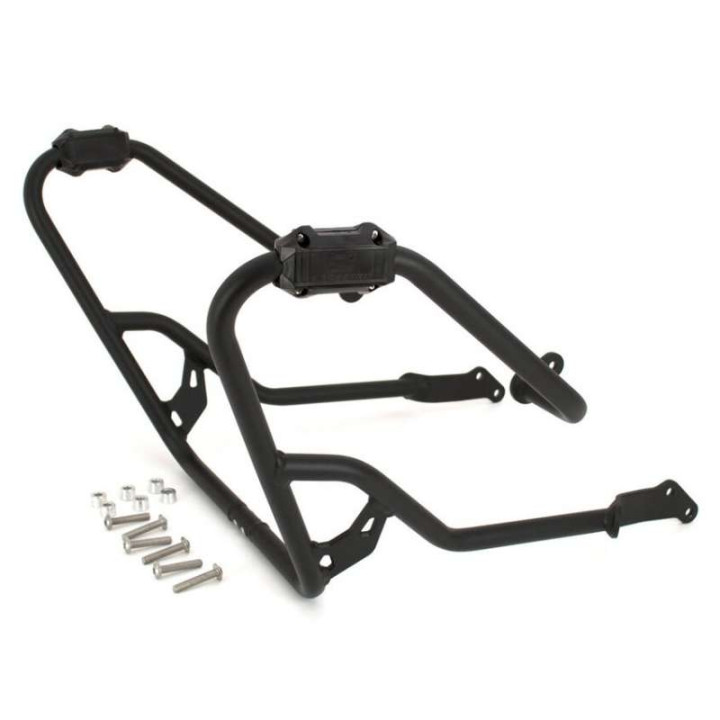 Pare-carters Alu Cross Pro Suzuki DL650 V-Strom 08-11