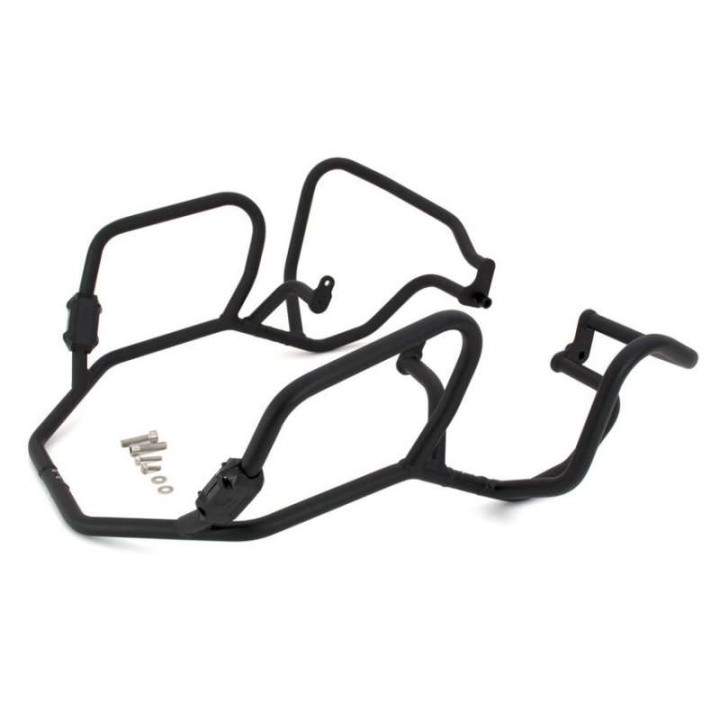 Pare-carters Alu Cross Pro BMW R1200GS 08-12