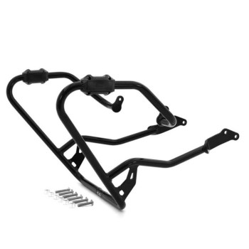Pare-carters Alu Cross Pro Suzuki DL650 V-Strom 12-16