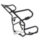 Pare-carters Alu Cross Pro BMW R1200GS 13-16