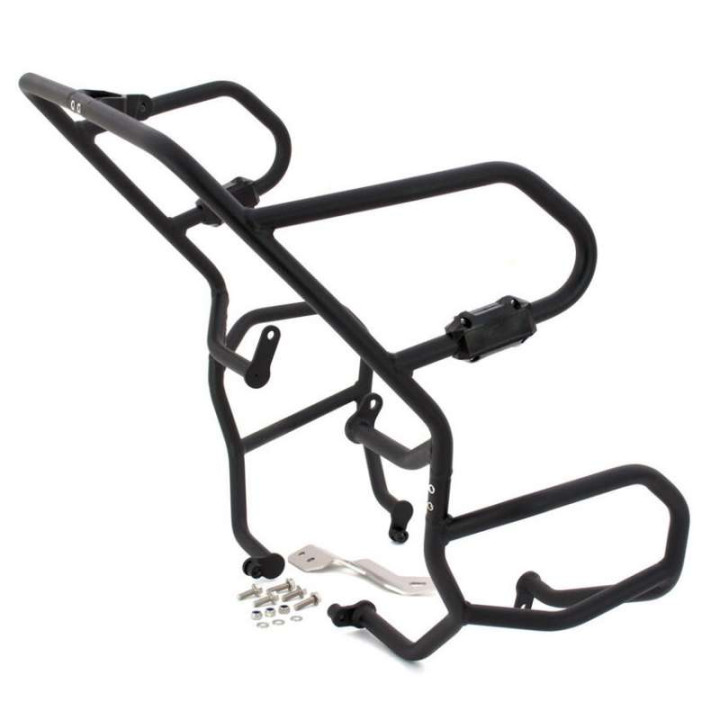 Pare-carters Alu Cross Pro BMW R1200GS 13-16