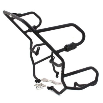 Pare-carters Alu Cross Pro BMW R1200GS 13-16
