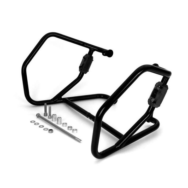Pare-carters Alu Cross Pro KTM Supermoto T 11-13