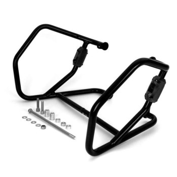 Pare-carters Alu Cross Pro KTM Supermoto T 11-13