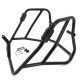 Pare-carters Alu Cross Pro Suzuki DL1000 V-Strom 14-16
