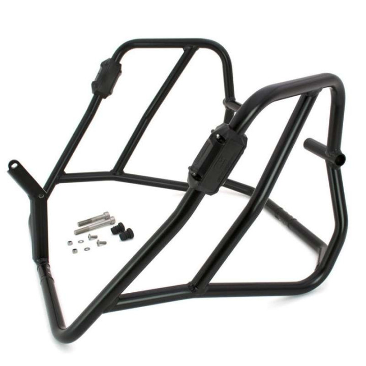 Pare-carters Alu Cross Pro Suzuki DL1000 V-Strom 14-16