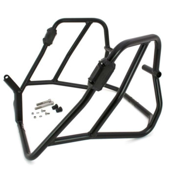 Pare-carters Alu Cross Pro Suzuki DL1000 V-Strom 14-16 Pare-carters Alu Cross Pro Suzuki DL1000 V-Strom 14-16