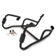 Pare-carters Alu Cross Pro Triumph Tiger 800/XC 11-14