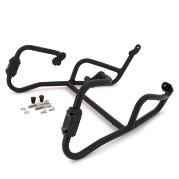 Pare-carters Alu Cross Pro Triumph Tiger 800/XC 11-14