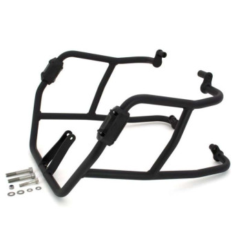 Pare-carters Alu Cross Pro Honda CB500X 13-18