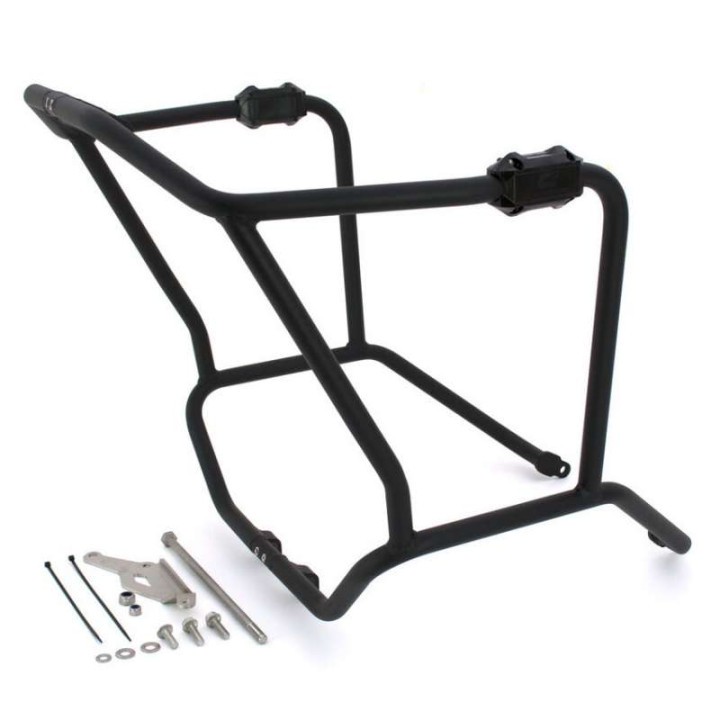 Pare-carters Alu Cross Pro Honda XRV750 Africa Twin 93-00