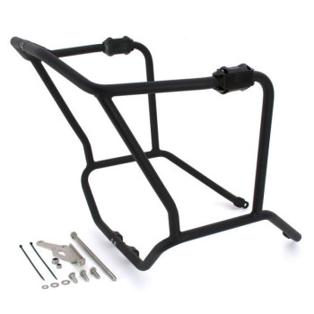 Pare-carters Alu Cross Pro Honda XRV750 Africa Twin 93-00