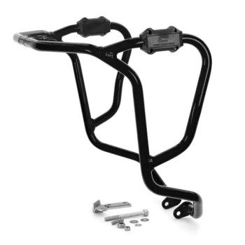 Pare-carters Alu Cross Pro Suzuki DL250 V-Strom 17-21