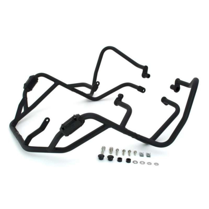 Pare-carters Alu Cross Pro BMW R1200GS/CL 04-07