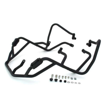 Pare-carters Alu Cross Pro BMW R1200GS/CL 04-07