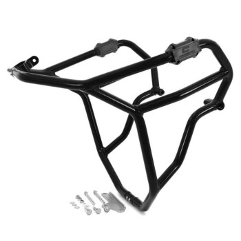 Pare-carters Alu Cross Pro Suzuki DL650 V-Strom/XT 17-