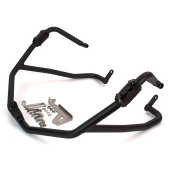 Pare-carters Alu Cross Pro Benelli TRK 502/X
