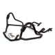 Pare-carters Alu Cross Pro BMW F800GS Adventure