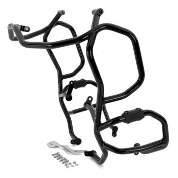 Pare-carters Alu Cross Pro BMW R1200GS Adventure 13-18