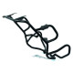 Pare-carters Alu Cross Pro BMW R1200GS Adventure 10-12