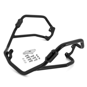Pare-carters Alu Cross Pro Kawasaki Versys 650 15-22
