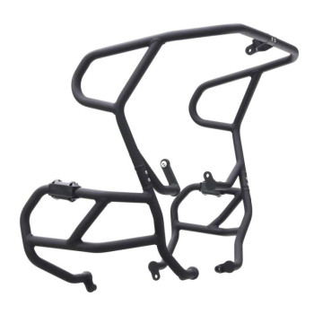 Pare-carters Alu Cross Pro BMW R1250GS 19-23
