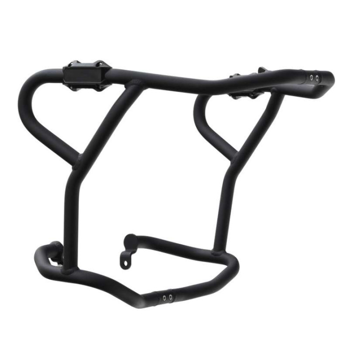 Pare-carters Alu Cross Pro BMW G310GS
