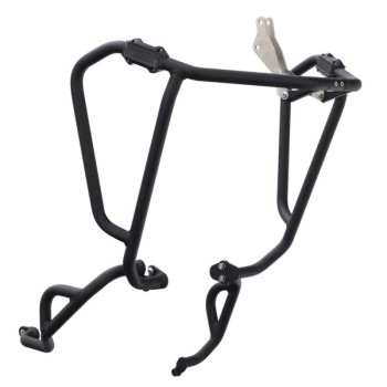Pare-carters Alu Cross Pro Honda CRF1100L Africa Twin 20-