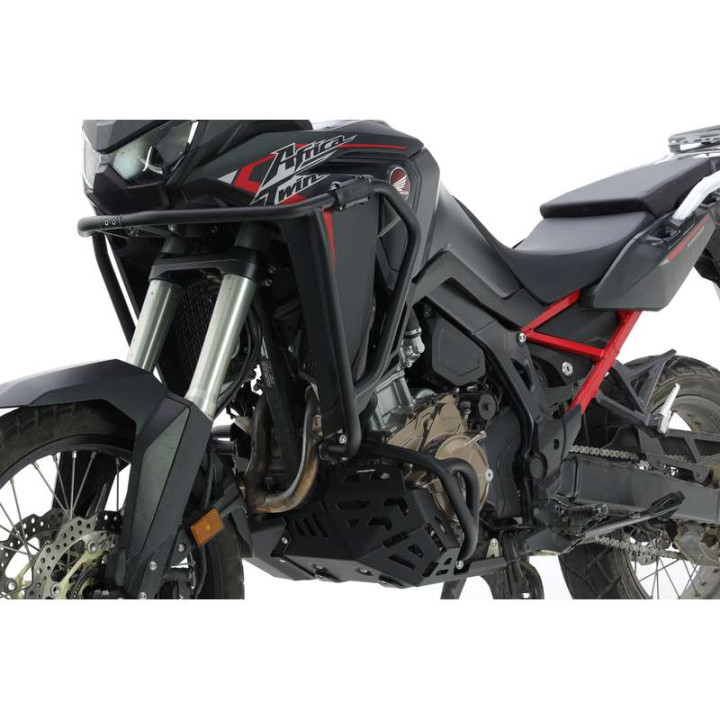Pare-carters Alu Cross Pro Honda CRF1100L Africa Twin 20-