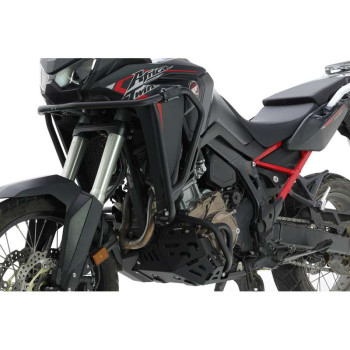 Pare-carters Alu Cross Pro Honda CRF1100L Africa Twin 20-