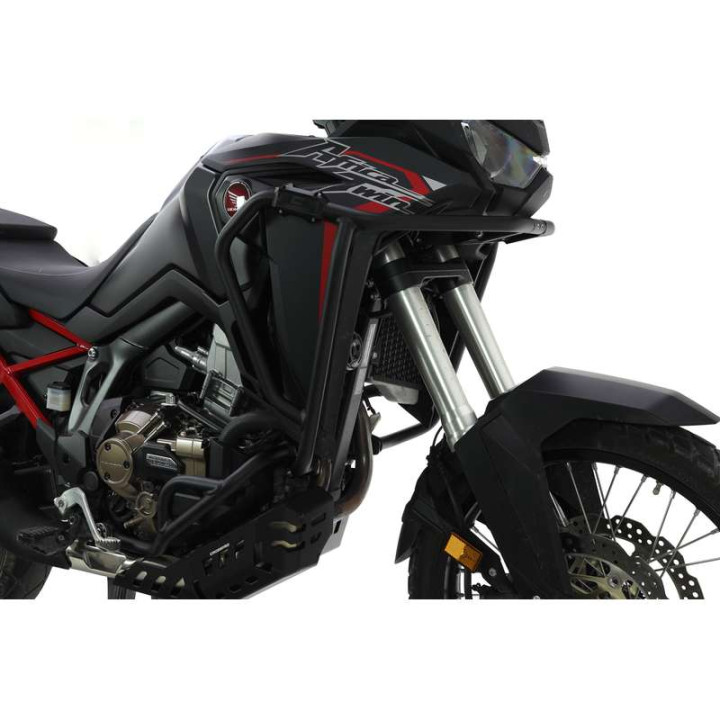 Pare-carters Alu Cross Pro Honda CRF1100L Africa Twin 20-
