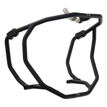 Pare-carters Alu Cross Pro Suzuki DL1050 V-Strom/XT/DE